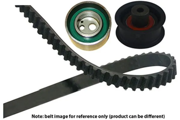 Timing Belt Kit
